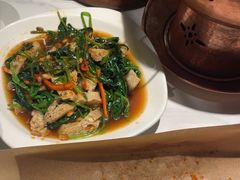 -清真·卡德尔大叔新疆主题餐厅(龙汇路店)