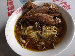 -兴福老面馆(寺路街店)