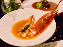 -广州花园酒店·凌璇阁旋转餐厅CAROUSEL360