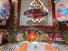 -芭菲盛宴·环球美食(北城国际店)