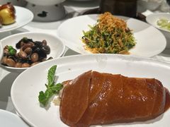 -四季民福烤鸭店(故宫店)