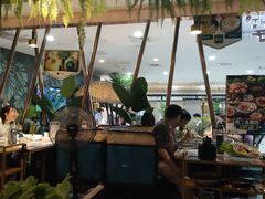 -三个椰子·现砍椰子鸡(金源CBD店)