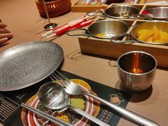 -将军牛排·尔滨地标朝鲜族美食(总店)