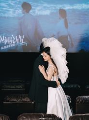 -卡米拉婚纱摄影工作室(金汇广场店)