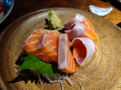 -鸭川食堂·鳗丼(鼓楼店)