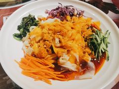 -醉长安(钟楼旗舰店)