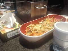 -高家烧鸽子烧烤店63年