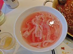 -小龙翻大江文化火锅(太古里店)