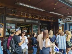 -Fergburger(皇后镇店)
