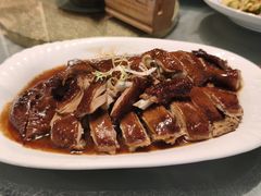 -客家汇·客家传承菜(水库店)