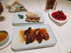 -顺峰(农展馆店)