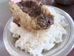 -阿秋牛排(湖心街店)