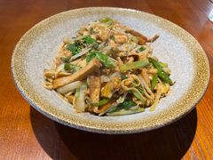 -圳兴面王·拌川·特色炒面(南山保利剧院店)
