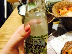 -林妈妈村·日式料理(宝山龙湖天街店)