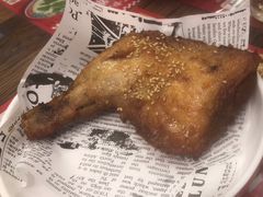 -孖记茶档·热腾茶餐(江南西plus店)