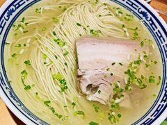 -同得兴 Since·1995 传统苏式面馆(十全街店)