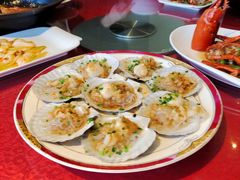 -丽笙精选海仑宾馆·海茂中餐厅