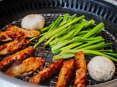 -红泥小火炉·东北泥炉烤肉(天一旗舰店)