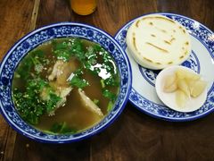 -老白家水盆羊肉