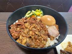 -台南擔仔面·卤肉饭(老虹井路店)