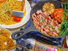 -金再喜韩国大排档(全国总店)