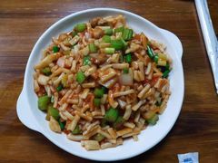 -苏力坦新疆特色(东直门店)