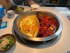 -芈重山老火锅(广州首店)
