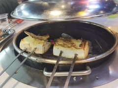 -李家水浒烤肉(五一店)