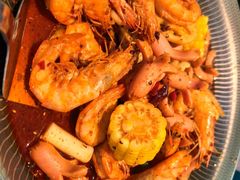 -半天妖烤鱼(西直门凯德mall店)