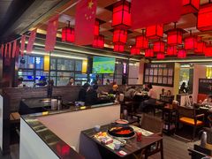-巴蜀大将火锅(春熙店)