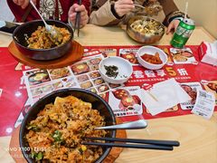 -食米家拌饭(梅溪新天地店)