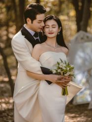 -第一夫人婚纱摄影(南京店)