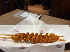 -耶里夏丽·新疆菜(田林东路店)