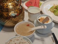 -燕兰楼·清真西北融合菜(亚运村店)