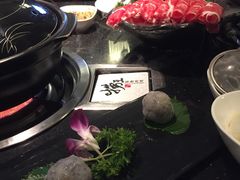 -捞王猪肚鸡火锅(昆山店)