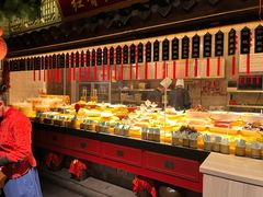 -老宁波1381餐厅(宏泰广场店)