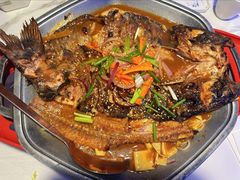 -马邦子·紫苏烤鱼(恒隆广场店)