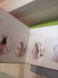 -爱儿美儿童摄影(奥森公园店)