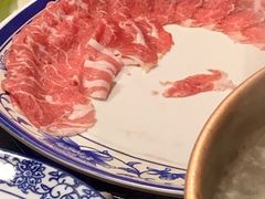 -裕德孚·非遗手切涮羊肉(东直门内大街店)