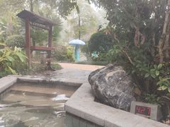 -海兰云天度假区温泉