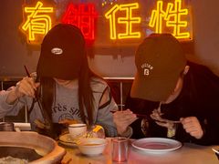 -东厨虾煌(电子街店)