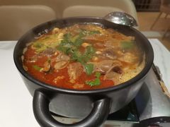 豆香牛腩牛杂-川味堂·四川豆花(八卦岭店)