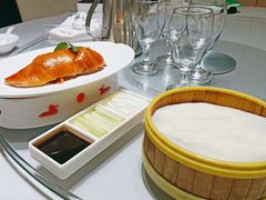 -鸭王烤鸭店(三里河店)
