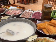 -顺德一品粥·20年凤城老字号(芳村店)