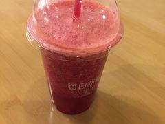 -每日新鲜水果吧(黄浦来福士店)