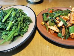 -易老九江湖菜(北滨一路店)