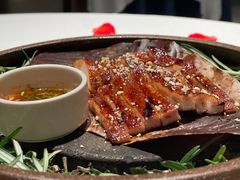 -狮拾久·现代新加坡料理(福田COCO Park店)