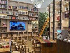 -麦子MaiMassage(打浦桥店)