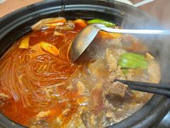 -肖记公安牛肉鱼杂馆·省级非物质文化遗产(三角路直营店)