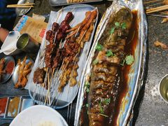 -锦州御烧烤·形象店(人民街店)